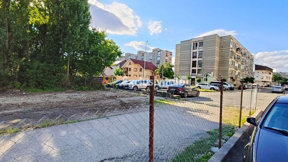Teren intravilan de vânzare – Zona 9 Mai, Târgu Jiu | Comision 0% - Poză 6