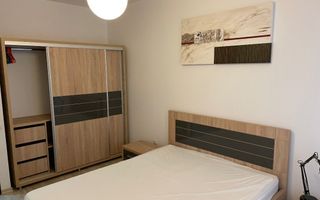 Decomandat | 2 camere Onix Residence | Metrou Grozăvești | Etaj 1| Parcare - Poză 3