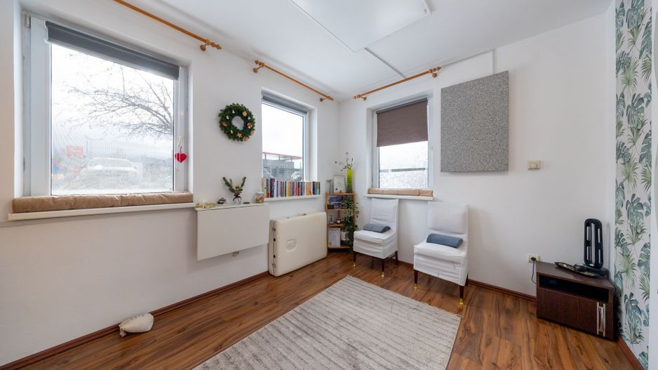 Garsoniera 21 mp utili-Avangarden Bartolomeu - Poză 7