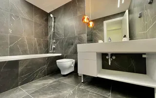 ONE HERASTRAU TOWER, finisaje lux,  loc de parcare - Poză 14
