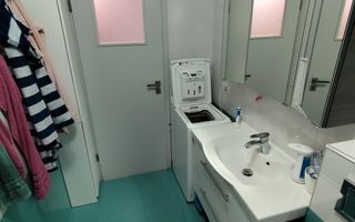 Apartament 3 camere | Etaj 2 | 2 Balcoane | Calea Surii Mici - Poză 9