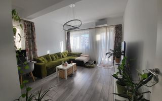 Apartament cu 3 camere decomandat mobilat si utilat in Giroc - Poză 1