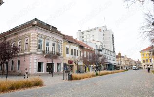 Spatiu Comercial Satu Mare