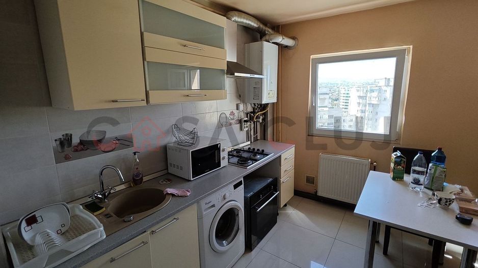 Apartament decomandat in Marasti - Orientare sudica - Bloc Izolat - Poză 3