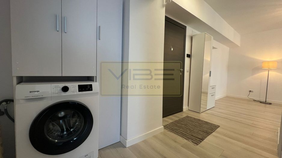 Apartament 2 camere decomandat Conest Evolution - Poză 14