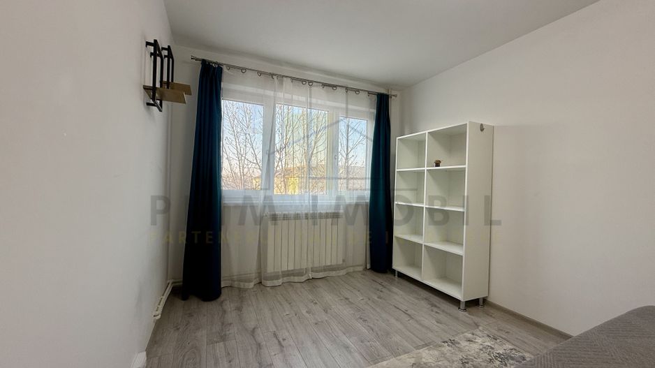 Apartament 2 camere Podu Ros, Palas Mall, renovat - Poză 12