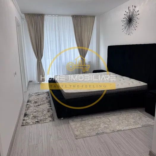 Apartament de inchiriat cu 1 camera/ zona Valea Adanca - Poză 1