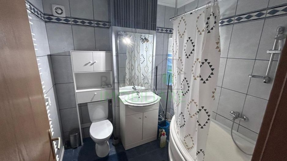 Apartament 2 camere de închiriat, Răcădău - Poză 8