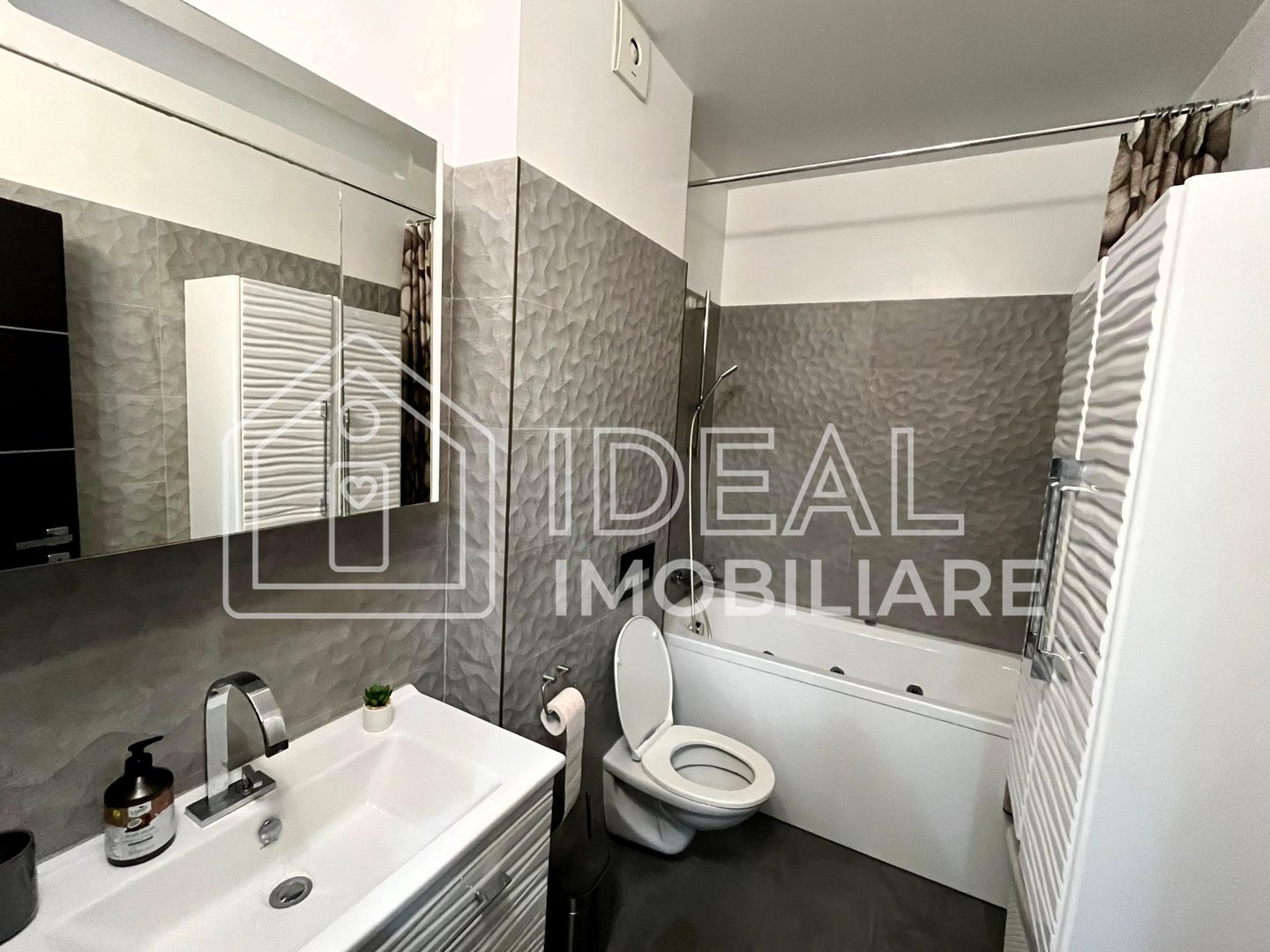 Apartament modern cu 3 camere | 60 mp - Cartierul Arhitecților - Poză 10