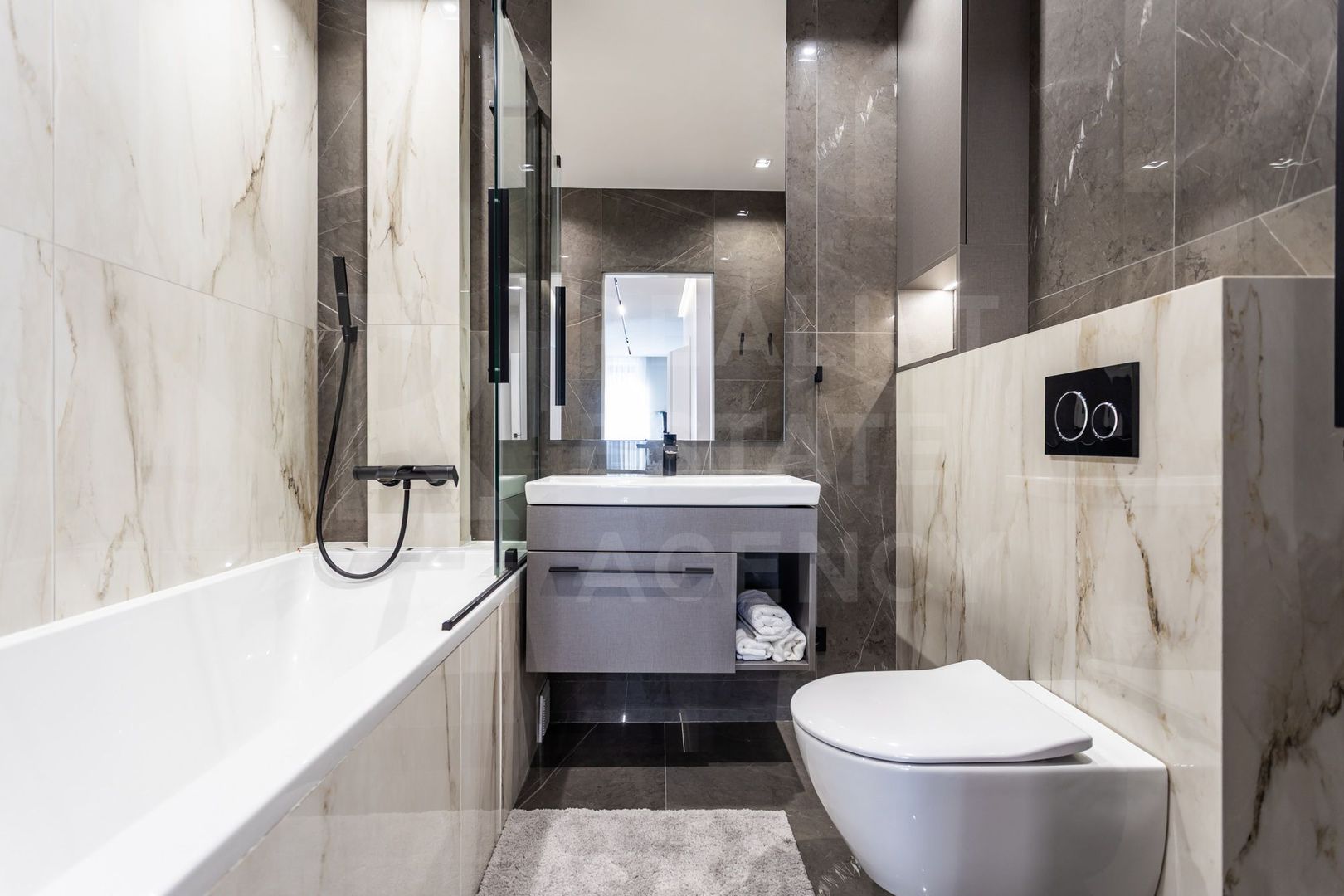 Chirie, apartament, 2 camere, str. Petru Movilă, sectorul Centru - Poză 16