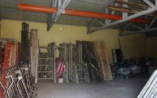 Hala de vanzare, Ampoi 3 - Poză 6