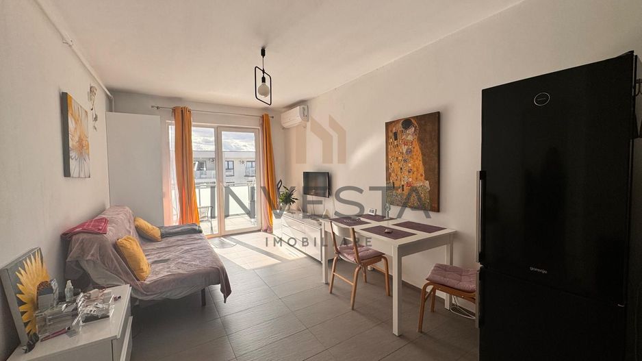 APARTAMENT 2 CAMERE GRAND HILL VIEW - Poză 4