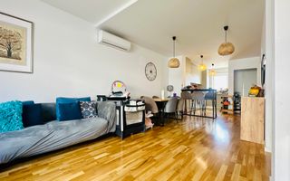 FOR RENT | TWIN VILLA | PIPERA | NEW POINT | 2 PARKING - Poză 2