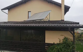 Casa 4 camere  P+1, situata in Manastirea Doamnei, pret 180000 euro neg - Poză 13