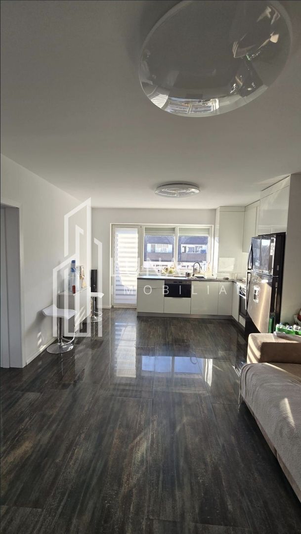 Apartament 2 camere tip studio | Subcetate Green Residence - Poză 2