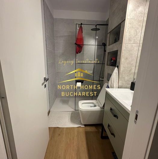 Penthause -4 camere- de vanzare -370.000 € - BANEASA - Poză 7