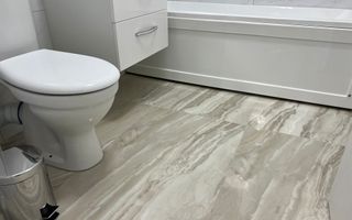 Apartament premium + parcare Bucium -  Mega Image - Poză 21