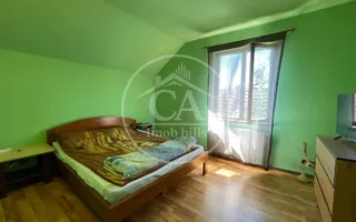 Casa de vânzare cu 4 camere de tip D+P+M in zona Cheriu, Bihor - Poză 20