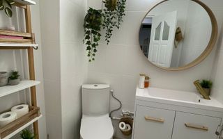 Apartament 3 camere Titulescu - 5 minute metrou - Poză 19