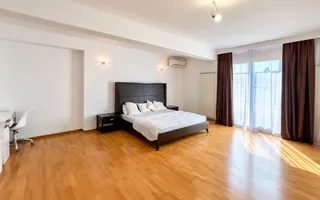 Penthouse 6 camere Herastrau|  Terasa | 2 Locuri Parcare - Poză 13