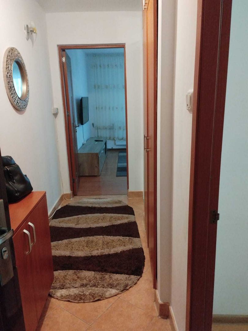 Girocului | 1 Camera | Decomandat | Disponibil imediat - Poză 4