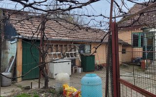 Cisnadie I Central I Casa de renovat I 500 mp teren - Poză 23