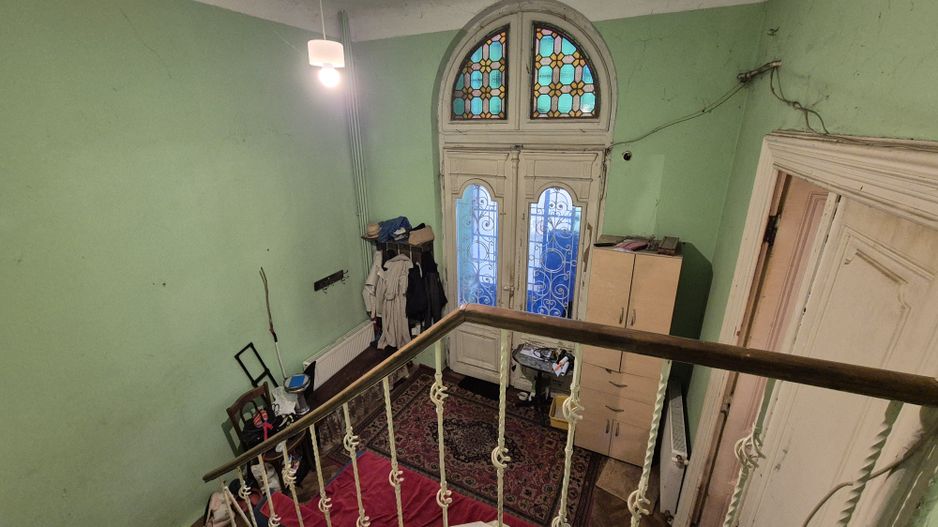 Proprietate cu 4 camere P+1 Etaj 140 mp - Universitate - Mosilor - Poză 7