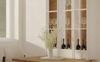 Comision 0% -Triplex  P+1E+M-Sacalaz -finisaje la alegere - Poză 25