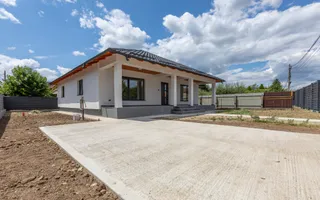 Casa/Vilă de vânzare, Letea Veche, Bacău - Poză 27