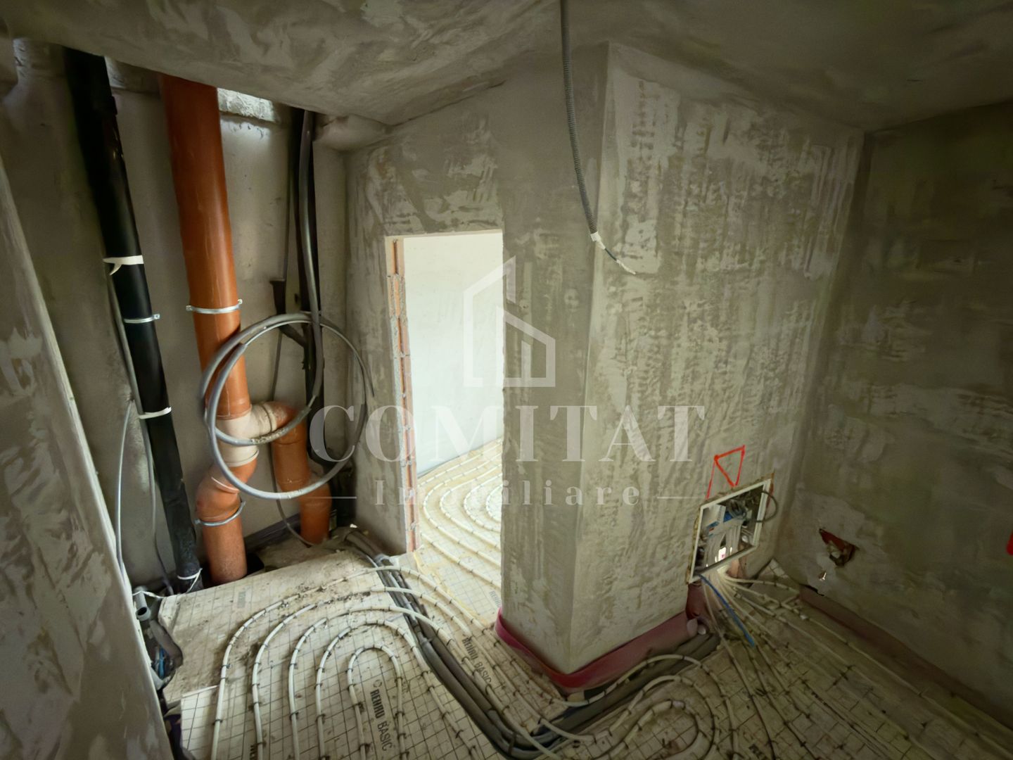 Penthouse 3 niveluri | Terase ample | 0% comision cumpărător | Wings - Poză 11