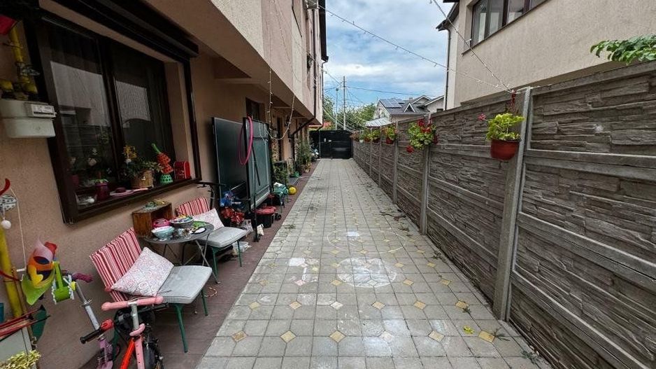 Casa  aparatorii patriei sector 4 - Poză 4