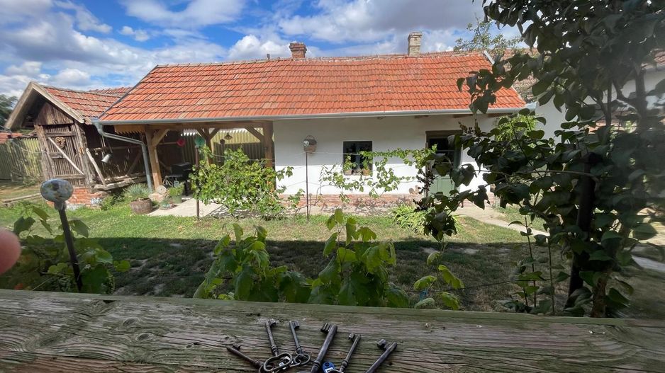 Casă cu istorie, la câțiva pași de Castelul Tisza – Geszt, Ungaria - Poză 4