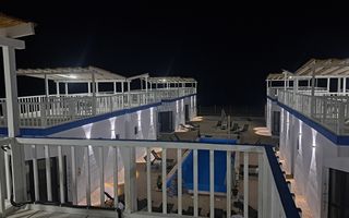 10 Casute Greek Bungalows , Piscina, la Malul Marii, Afacere la Cheie - Poză 39