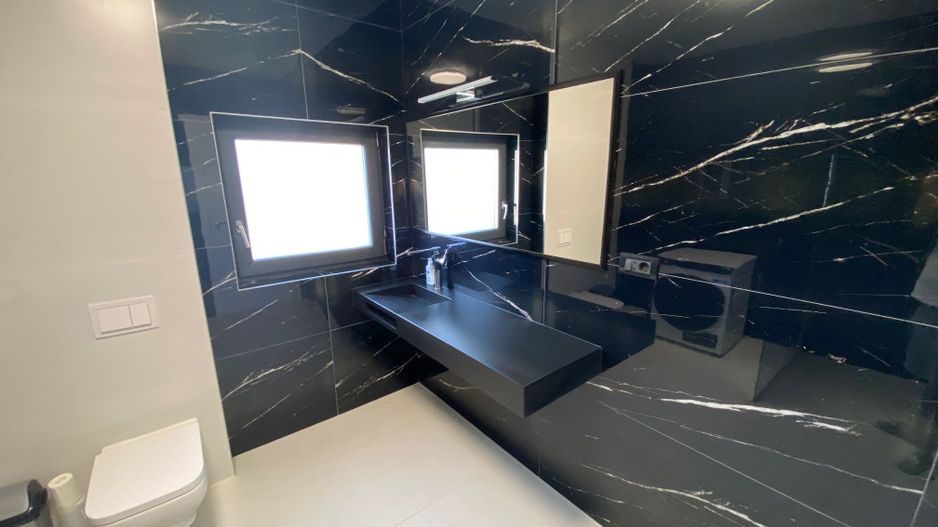 Duplex despartit prin garaj  în Dumbravita - Ikea - Poză 11