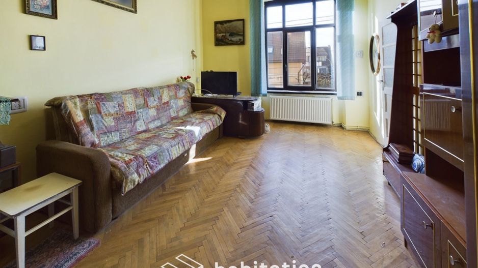 Apartament 2 camere, et 1,Piața Balcescu-Observator- Comision 0% - Poză 2