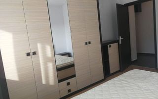 Apartament 2 camere Parc Brancusi, 2/4, dec, mobilat si utilat - Poză 15