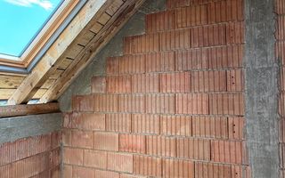 PROIECT DEOSEBIT CU GARAJ- LA ROSU - Poză 6