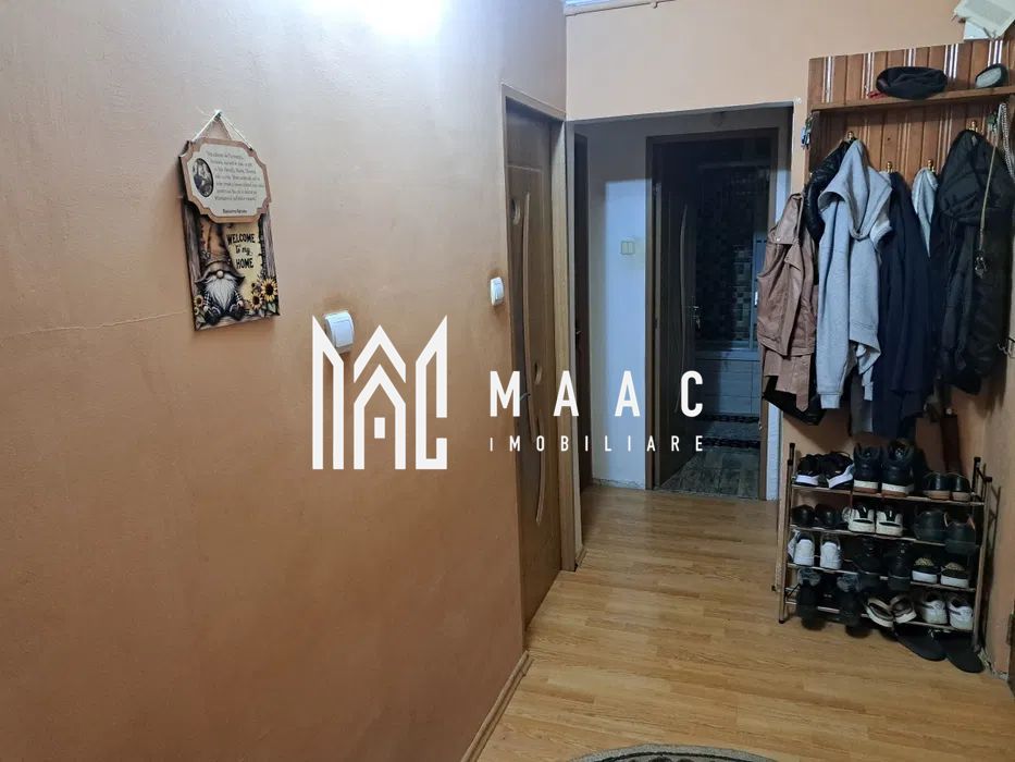 Apartament 2 camere | Parter | Balcon | Pivnita | 64 MPU - Poză 1