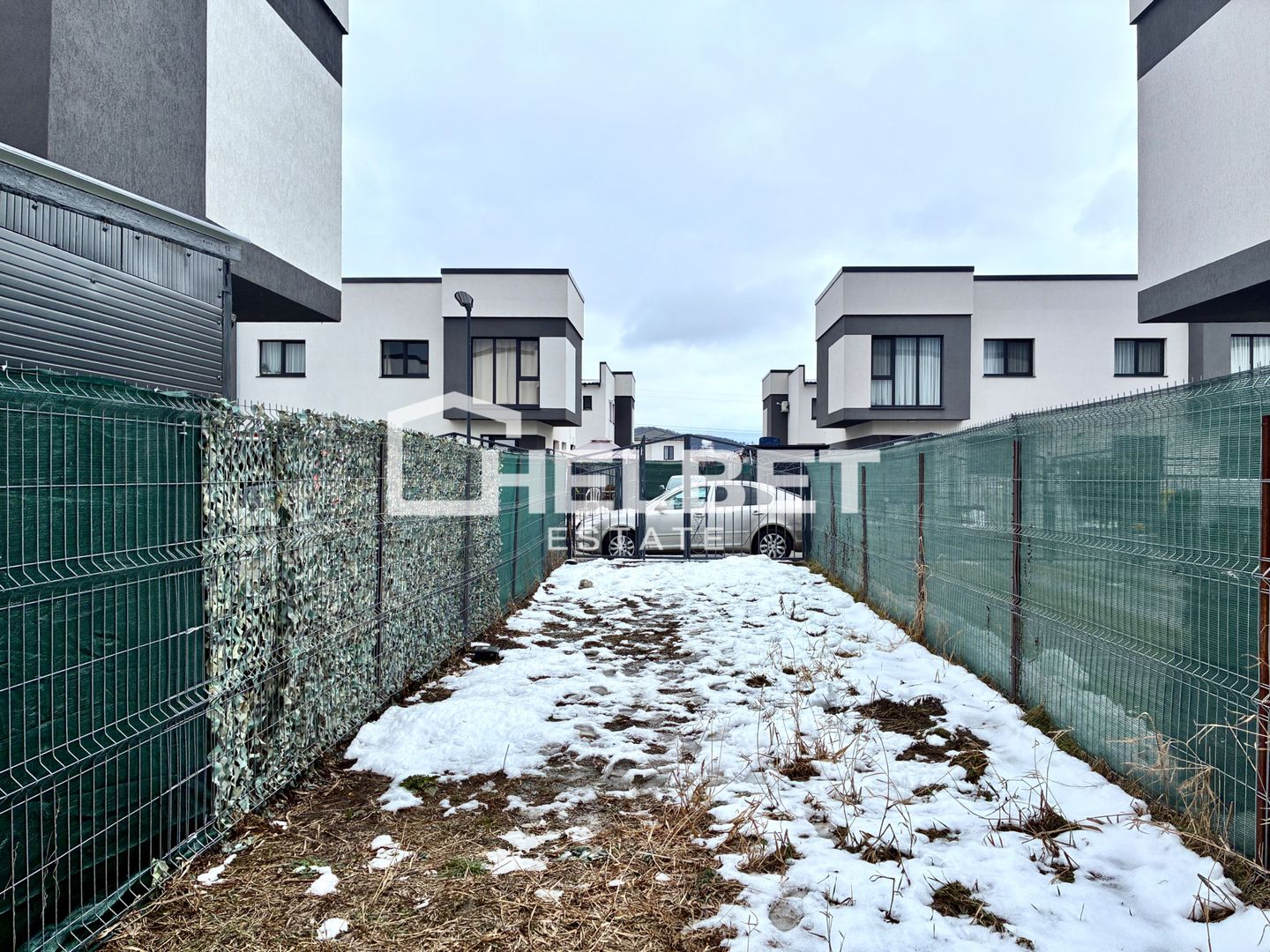 COMISION 0% / 3 camere / Curte / Sânpetru / 77 mp - Poză 15