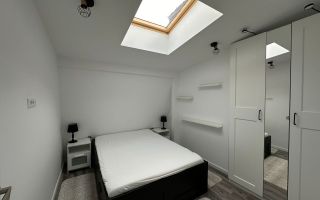 Studio 2 camere de închiriat  Bloc nou Piața Sudului - Poză 7