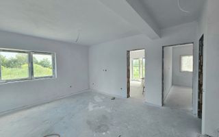 Casa 5 camere dormitor la parter - Poză 3