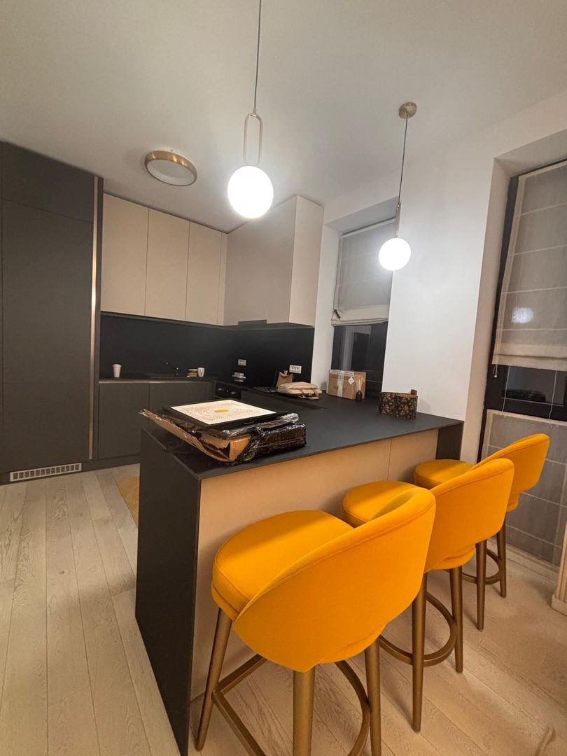 2 camere| WIN HERASTRAU| PARCARE - Poză 8