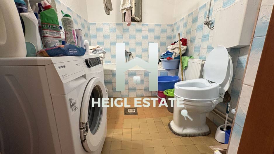 Casa cu 4 camere in zona Telegrafului - Poză 7