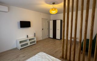 Studio Lujerului-Virtutii ( 1 minut tramvai- 8 minute metrou ) - Poză 1