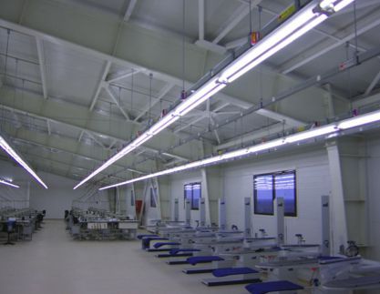 birouri si spatiu industrial Militari - Poză 4