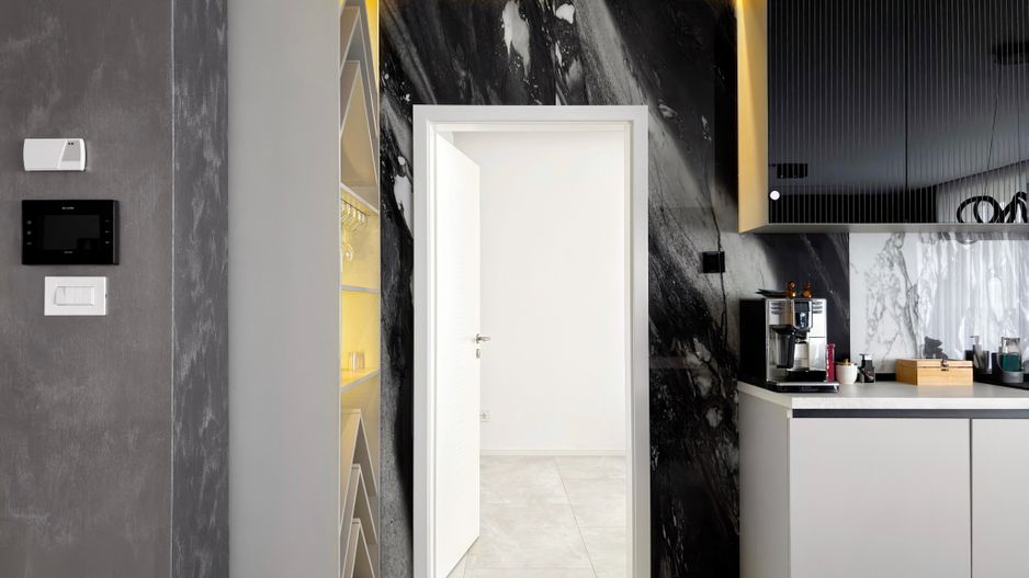 Penthouse de Lux | 3 Camere | Finisaje & Dotari Lux | Comision 0 - Poză 35