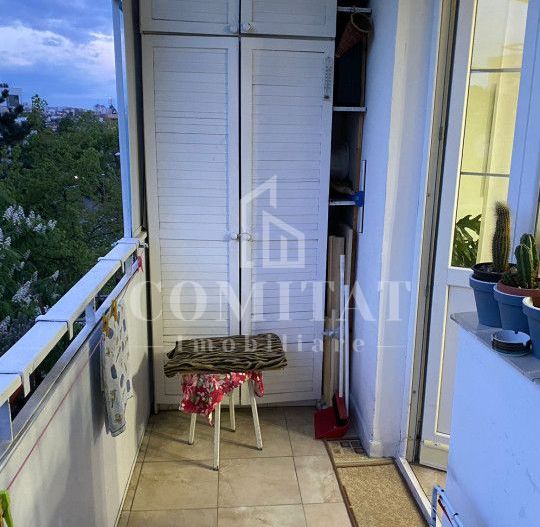 Apartament 3 camere + balcon | cartier Gheorgheni, Cluj-Napoca - Poză 10