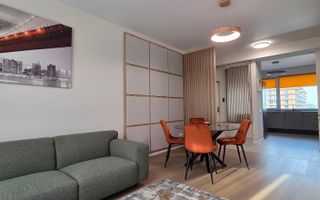 Apartament de inchiriat | 3 camere | Catted Family - Poză 1