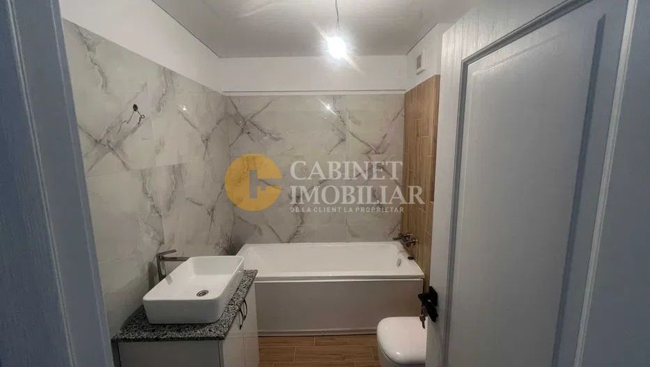 Apartament 2 camere, decomandat, 49 mp, Nicolina – CUG Rond Vechi | Finalizat - Poză 4
