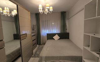 TOMIS NORD BOEMA(COD03)-  3 Camere moderne cu loc de parcare ! - Poză 4